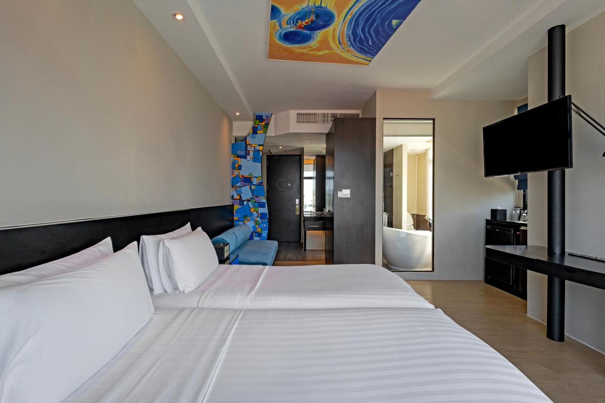 Siam@siam Design Pattaya