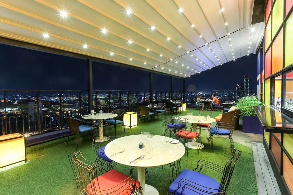 Hotel Siam@siam Design