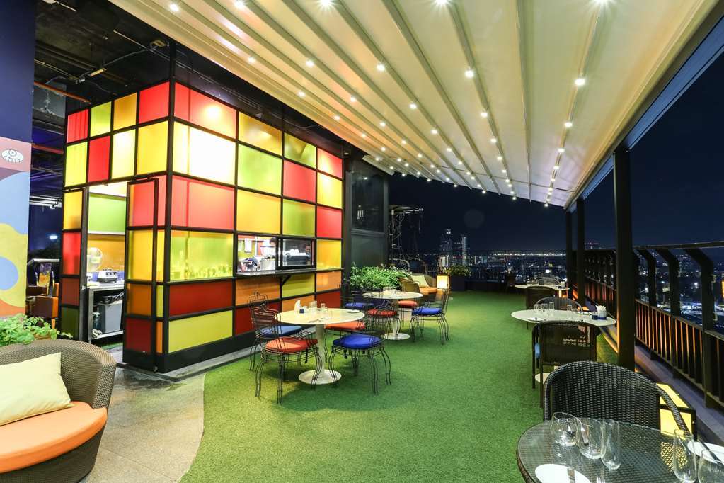 Siam@siam Design Hotel Pattaya
